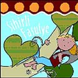 Sihirli Fasulye / Dokun ve Hisset Dizisi