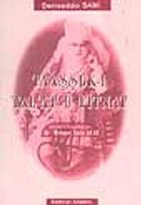 Taaşşuk-ı Talat ve Fitnat (9-D-9 )