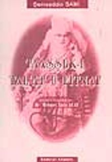 Taaşşuk-ı Talat ve Fitnat (9-D-9 )