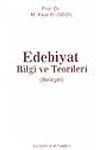 Edebiyat Bilgi ve Teorileri ( Bel&acirc;g&acirc;t) (9-D-17 )