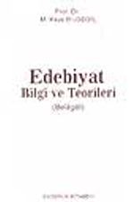 Edebiyat Bilgi ve Teorileri ( Belâgât) (9-D-17 )