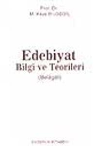 Edebiyat Bilgi ve Teorileri ( Belâgât) (9-D-17 )