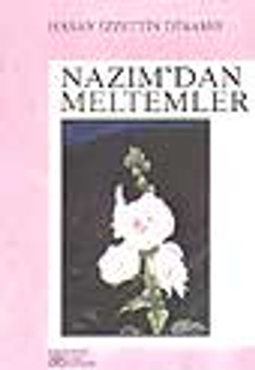 Nazım'dan Meltemler