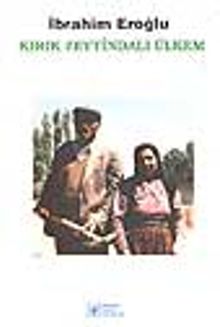 Kırık Zeytindalı Ülkem