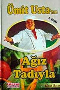 Ümit Usta'nın Ağız Tadıyla (Ciltli)