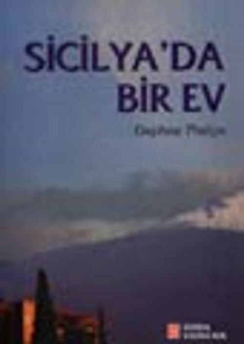 Sicilya'da Bir Ev