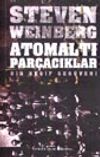Atomaltı Par&ccedil;acıklar
