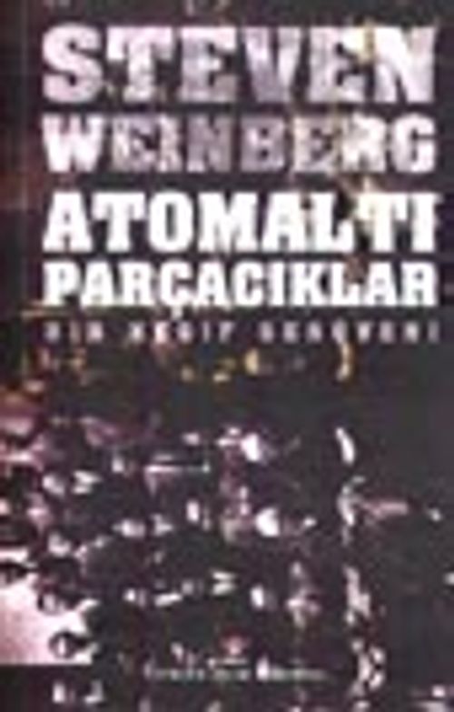 Atomaltı Parçacıklar 