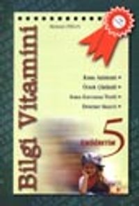 Bilgi Vitamini İlköğretim 5