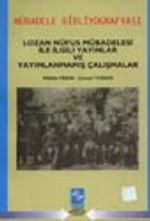 Mübadele Bibliyografyası