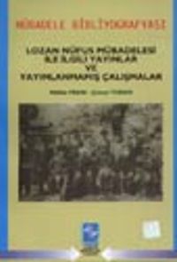 Mübadele Bibliyografyası