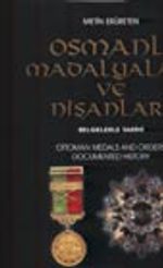 Osmanlı Madalyaları ve Nişanları