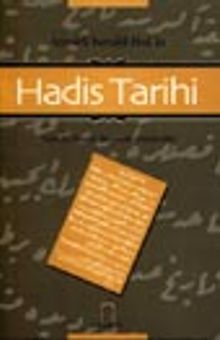 Hadis Tarihi