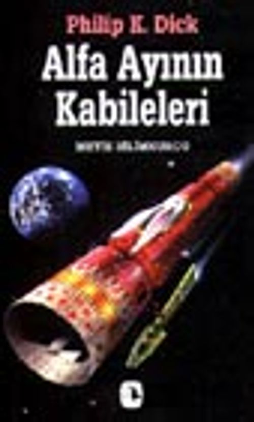 Alfa Ayının Kabileleri