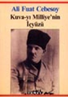 Kuva-yı Milliye'nin İçyüzü