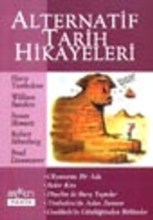 Alternatif Tarih Hikayeleri
