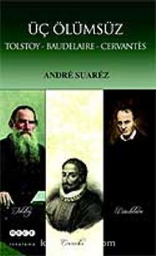 Üç Ölümsüz - Andre Suarez