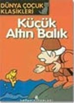 Küçük Altın Balık