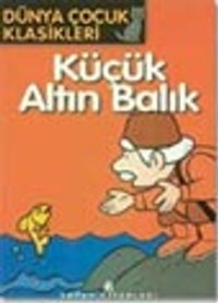 Küçük Altın Balık