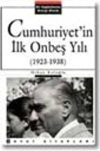 Cumhuriyet'in İlk Onbeş Yılı / 12-C-46