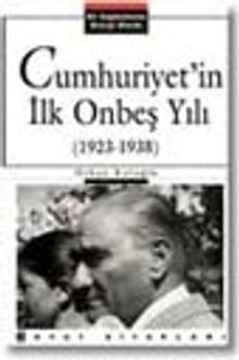 Cumhuriyet'in İlk Onbeş Yılı / 12-C-46
