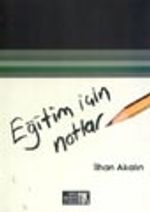 Eğitim İçin Notlar