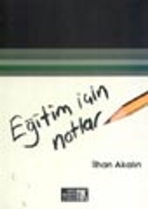 Eğitim İçin Notlar