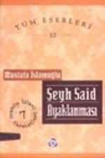 Şeyh Said Ayaklanması