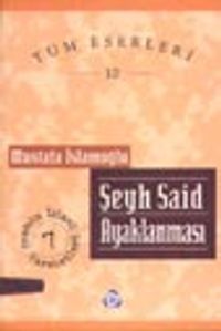 Şeyh Said Ayaklanması