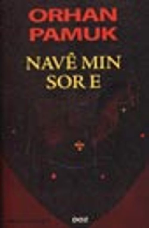 Navê Min Sor e