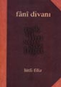 Fani Divanı /Noktanın  Sonsuzluğu