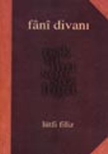 Fani Divanı /Noktanın  Sonsuzluğu