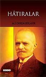 Hatıralar