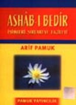 Ashab-I Bedir İsimleri, Sırları ve Faziletleri (Cep Boy)(DUA-014)