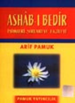 Ashab-I Bedir İsimleri, Sırları ve Faziletleri (Cep Boy)(DUA-014)