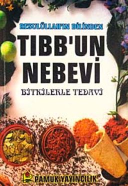 Tıbb'un Nebevi (bitki-013)