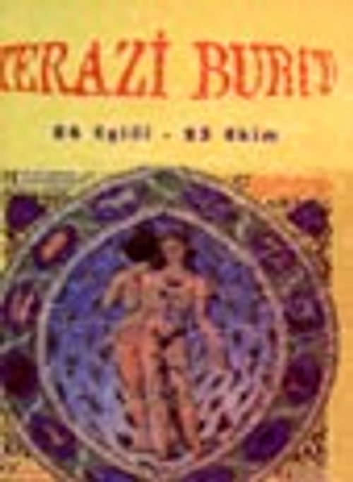 Terazi Burcu