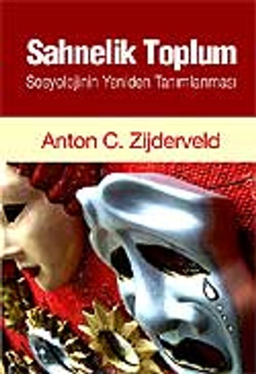 Sahnelik Toplum