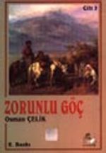 Zorunlu Göç / Kafkasya Cilt 3