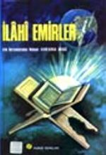 İlahi Emirler (sohbet 005)