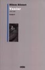 YAPI KREDİ YAYINLARI