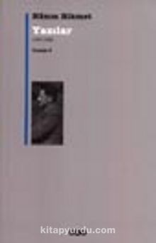 Yazılar 5 / 1937-1962 - Nazım Hikmet