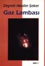 Gaz Lambası
