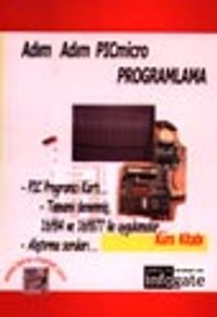 Adım Adım PICmicro Programlama
