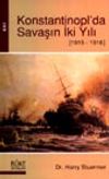 Konstantinopl'da Savaşın İki Yılı