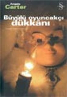 Büyülü Oyuncakçı Dükkanı