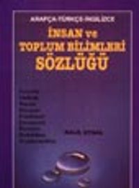 İnsan ve Toplum Bilimleri Sözlüğü