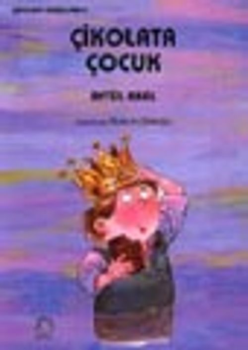 Çikolata Çocuk