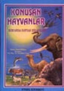 Konuşan Hayvanlar