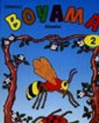 Örnekli Boyama Böcekler